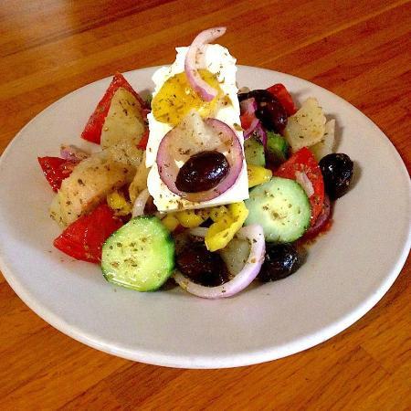 Zachary's Restaurant